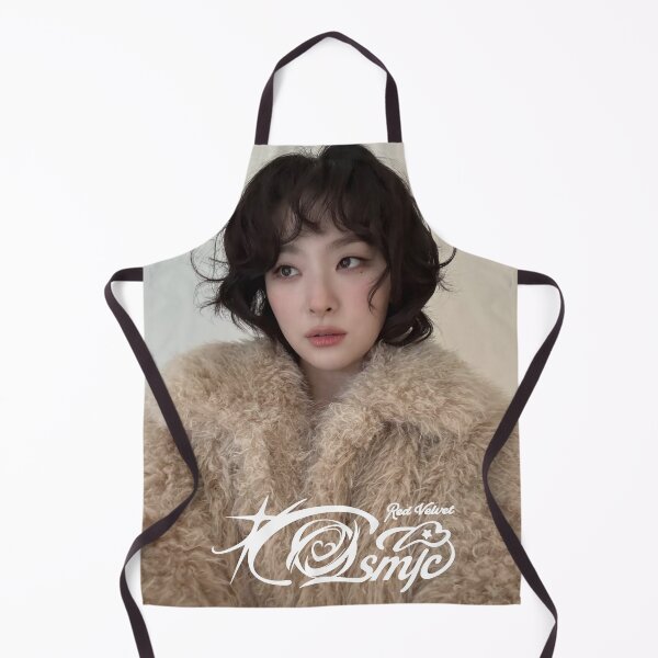 Item preview, RED VELVET COSMIC RED VELVET SEULGI SWEET DREAMS REVELUV designed and sold by Valereekmerch.