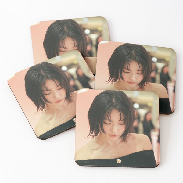 Item preview, RED VELVET COSMIC RED VELVET SEULGI SWEET DREAMS REVELUV designed and sold by Valereekmerch.