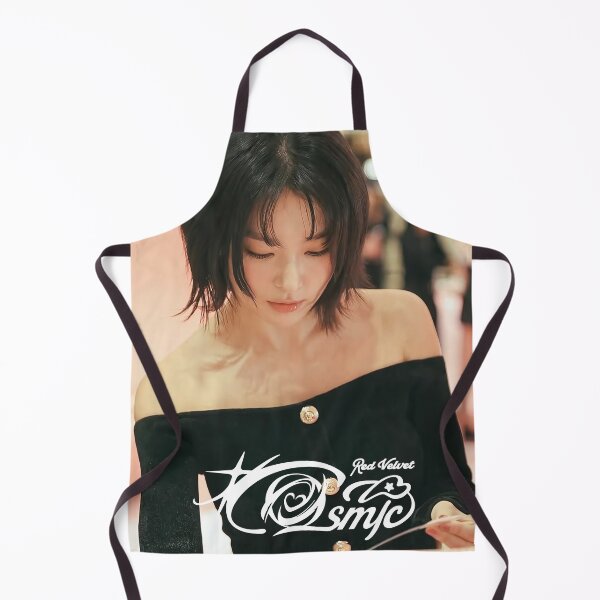 Item preview, RED VELVET COSMIC RED VELVET SEULGI SWEET DREAMS REVELUV designed and sold by Valereekmerch.