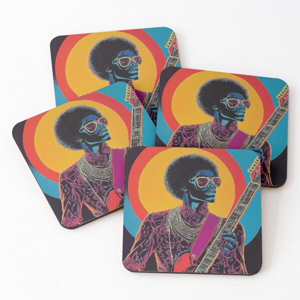 Item preview, Timeless Groove Funk designed and sold by djovan.