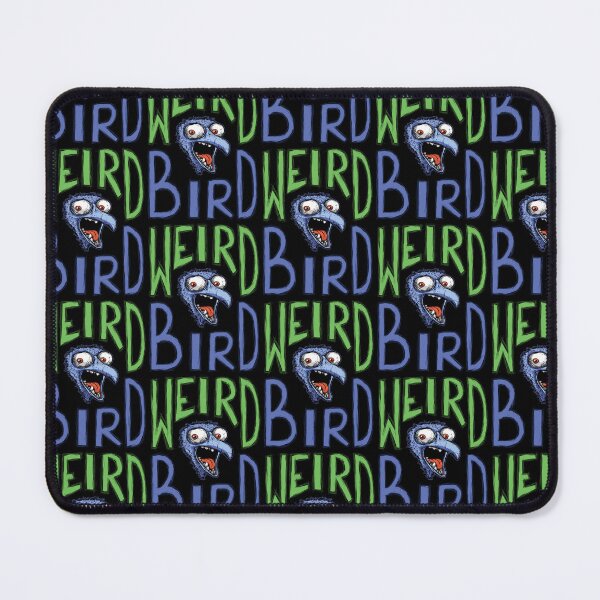 Item preview, Weird Bird designed and sold by AlchemyColor.