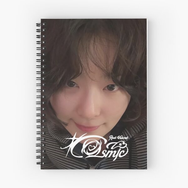 Item preview, RED VELVET COSMIC RED VELVET SEULGI SWEET DREAMS REVELUV designed and sold by Valereekmerch.