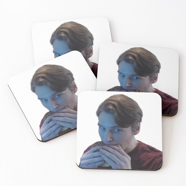 Item preview, Jerma burger designed and sold by GingeSwagTia.