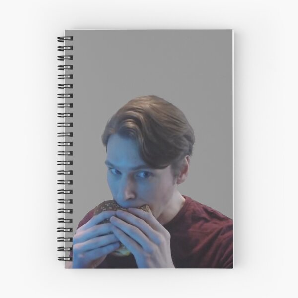 Item preview, Jerma burger designed and sold by GingeSwagTia.