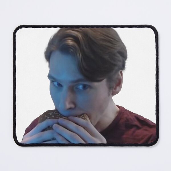 Item preview, Jerma burger designed and sold by GingeSwagTia.