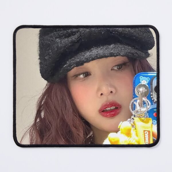Item preview, RED VELVET COSMIC RED VELVET JOY SWEET DREAMS REVELUV designed and sold by Valereekmerch.