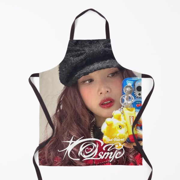 Item preview, RED VELVET COSMIC RED VELVET JOY SWEET DREAMS REVELUV designed and sold by Valereekmerch.