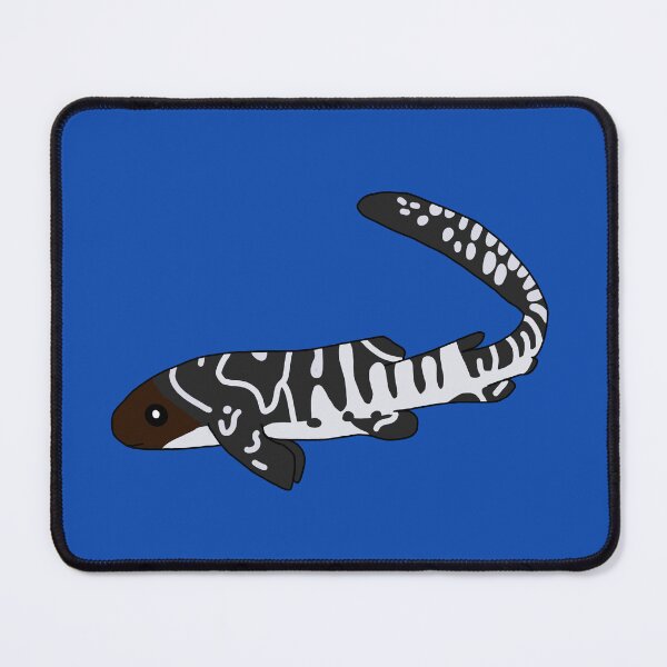 Item preview, Zebra Shark designed and sold by Leapingdoe.