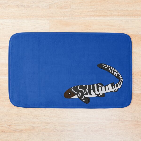 Item preview, Zebra Shark designed and sold by Leapingdoe.