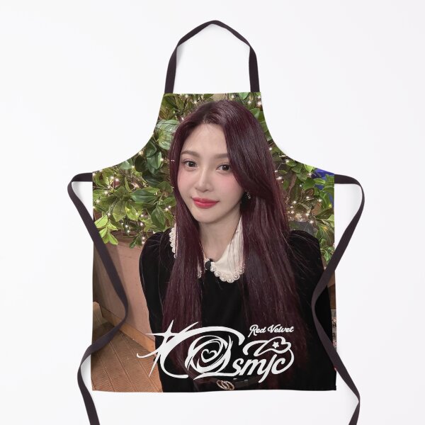 Item preview, RED VELVET COSMIC RED VELVET JOY SWEET DREAMS REVELUV designed and sold by Valereekmerch.