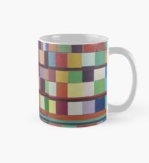 Library Mug