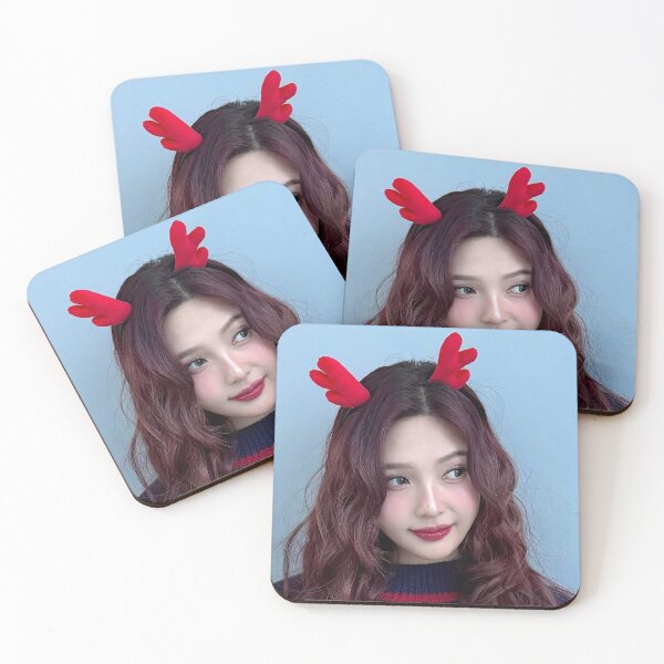Item preview, RED VELVET COSMIC RED VELVET JOY SWEET DREAMS REVELUV designed and sold by Valereekmerch.