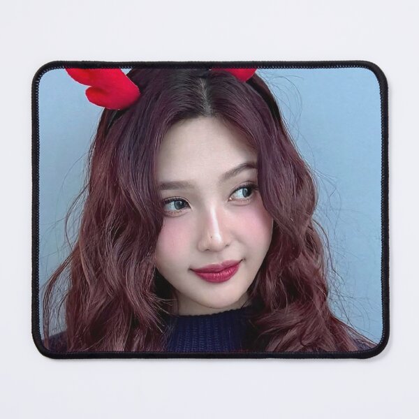 Item preview, RED VELVET COSMIC RED VELVET JOY SWEET DREAMS REVELUV designed and sold by Valereekmerch.