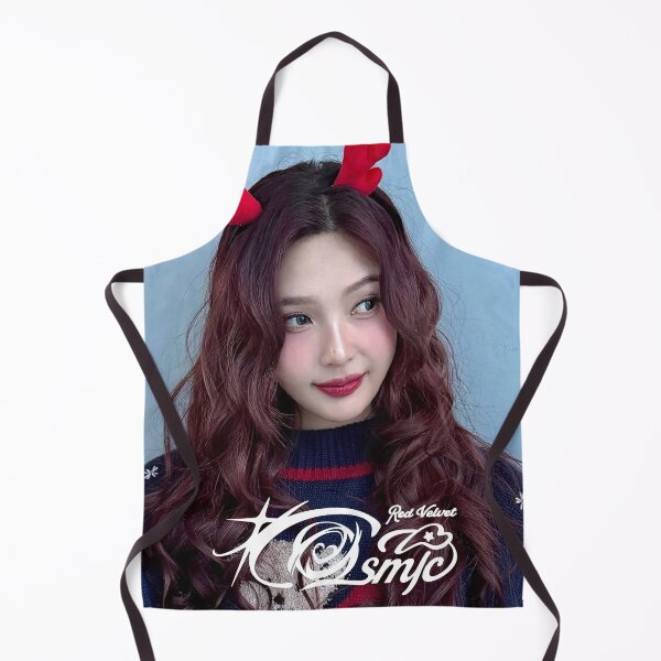 Item preview, RED VELVET COSMIC RED VELVET JOY SWEET DREAMS REVELUV designed and sold by Valereekmerch.