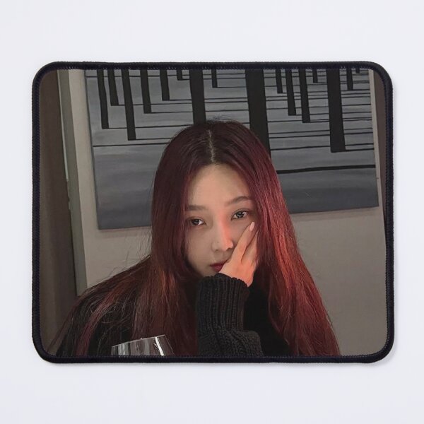 Item preview, RED VELVET COSMIC RED VELVET JOY SWEET DREAMS REVELUV designed and sold by Valereekmerch.