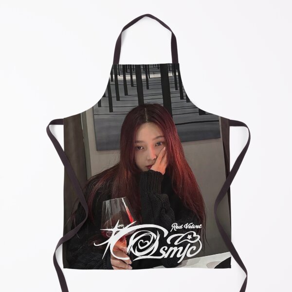 Item preview, RED VELVET COSMIC RED VELVET JOY SWEET DREAMS REVELUV designed and sold by Valereekmerch.
