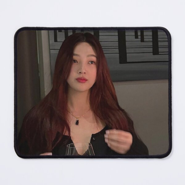 Item preview, RED VELVET COSMIC RED VELVET JOY SWEET DREAMS REVELUV designed and sold by Valereekmerch.