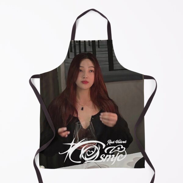 Item preview, RED VELVET COSMIC RED VELVET JOY SWEET DREAMS REVELUV designed and sold by Valereekmerch.