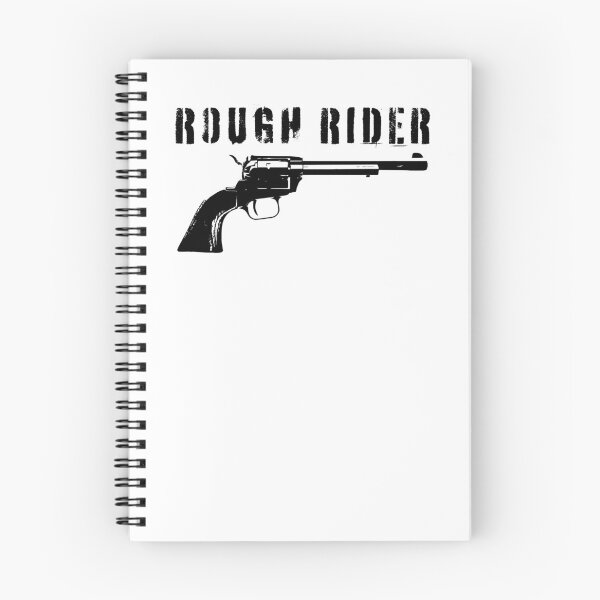 Item preview, Rough Rider Pistol designed and sold by UNK-Fatigues.