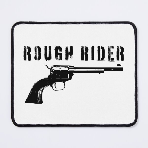 Item preview, Rough Rider Pistol designed and sold by UNK-Fatigues.