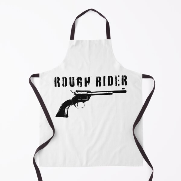 Item preview, Rough Rider Pistol designed and sold by UNK-Fatigues.
