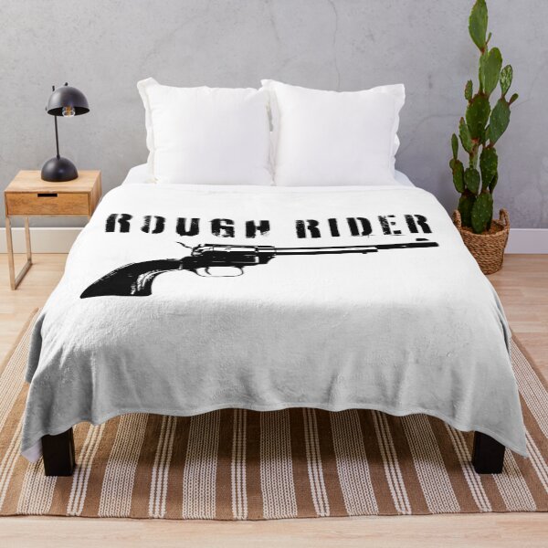Item preview, Rough Rider Pistol designed and sold by UNK-Fatigues.