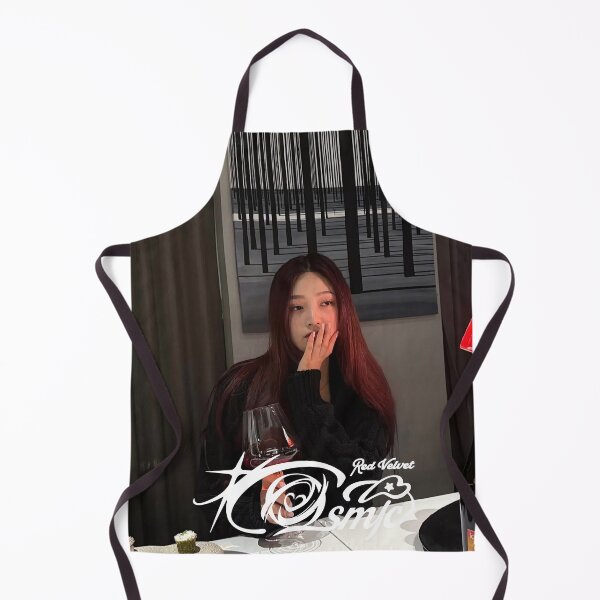 Item preview, RED VELVET COSMIC RED VELVET JOY SWEET DREAMS REVELUV designed and sold by Valereekmerch.