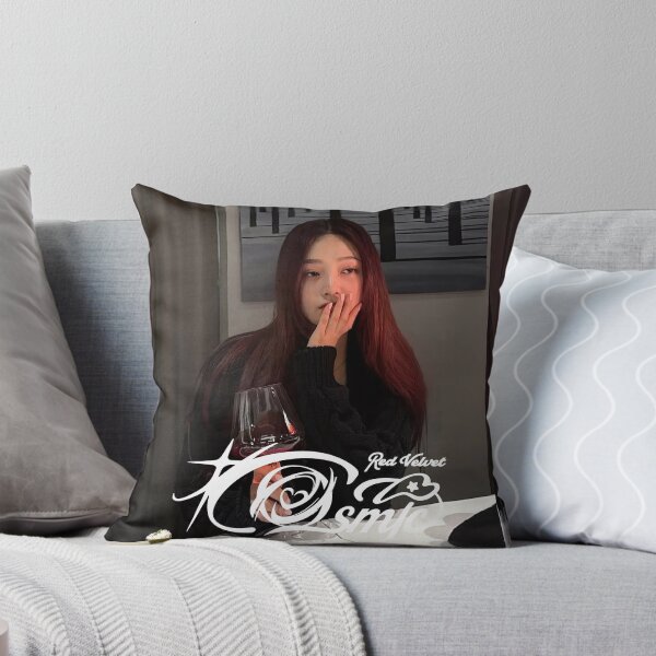 Item preview, RED VELVET COSMIC RED VELVET JOY SWEET DREAMS REVELUV designed and sold by Valereekmerch.