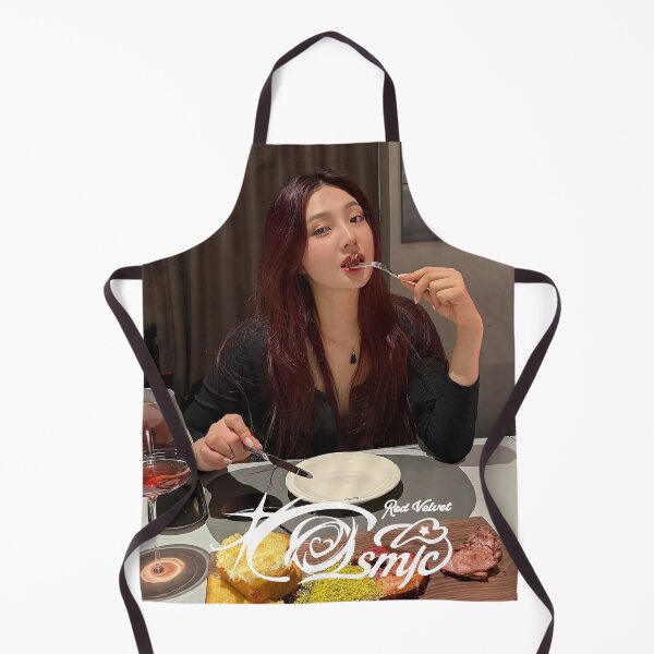 Item preview, RED VELVET COSMIC RED VELVET JOY SWEET DREAMS REVELUV designed and sold by Valereekmerch.