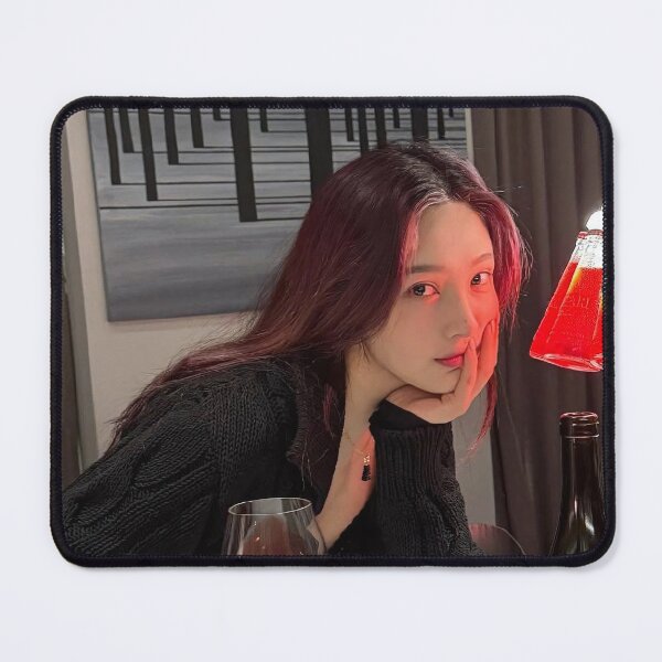 Item preview, RED VELVET COSMIC RED VELVET JOY SWEET DREAMS REVELUV designed and sold by Valereekmerch.