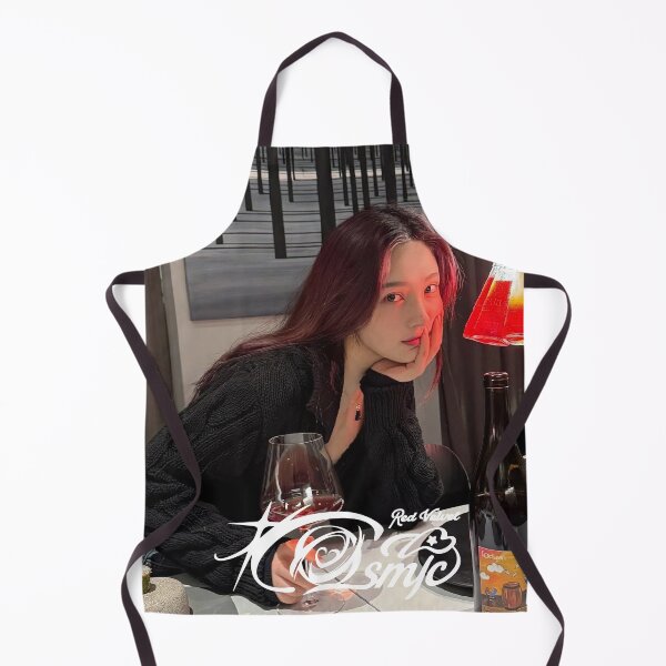 Item preview, RED VELVET COSMIC RED VELVET JOY SWEET DREAMS REVELUV designed and sold by Valereekmerch.