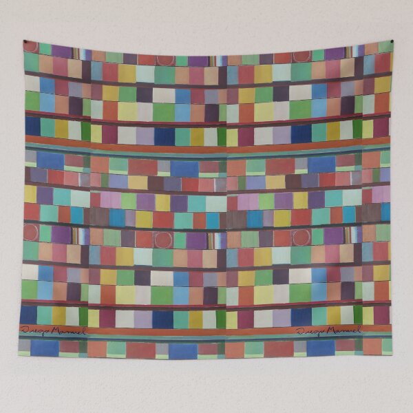 Item preview, Library designed and sold by Diego Manuel Rodriguez.