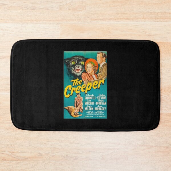 Item preview, The Creeper 1948 designed and sold by Mark Mentzer.
