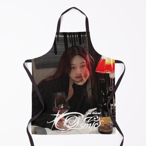 Item preview, RED VELVET COSMIC RED VELVET JOY SWEET DREAMS REVELUV designed and sold by Valereekmerch.