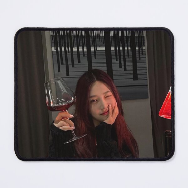 Item preview, RED VELVET COSMIC RED VELVET JOY SWEET DREAMS REVELUV designed and sold by Valereekmerch.