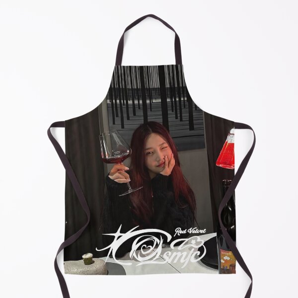 Item preview, RED VELVET COSMIC RED VELVET JOY SWEET DREAMS REVELUV designed and sold by Valereekmerch.