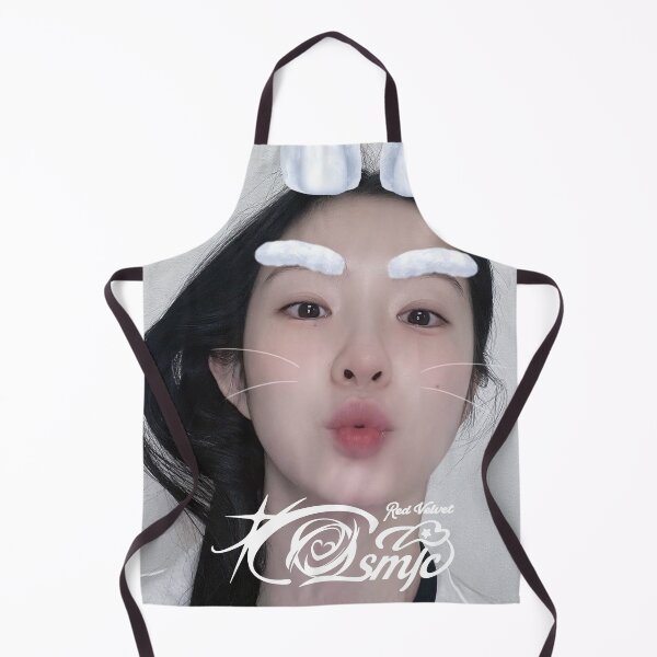 Item preview, RED VELVET COSMIC RED VELVET IRENE SWEET DREAMS REVELUV designed and sold by Valereekmerch.