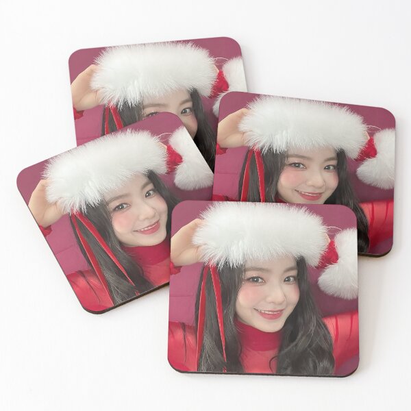 Item preview, RED VELVET COSMIC RED VELVET IRENE SWEET DREAMS REVELUV designed and sold by Valereekmerch.