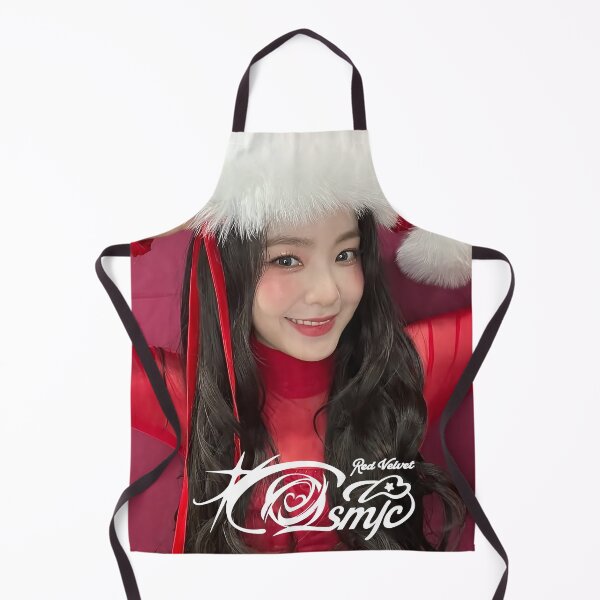 Item preview, RED VELVET COSMIC RED VELVET IRENE SWEET DREAMS REVELUV designed and sold by Valereekmerch.