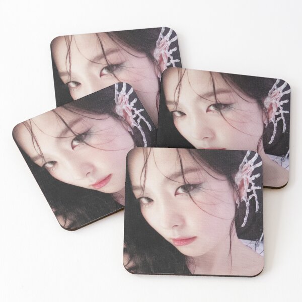 Item preview, RED VELVET COSMIC RED VELVET SEULGI SWEET DREAMS REVELUV designed and sold by Valereekmerch.