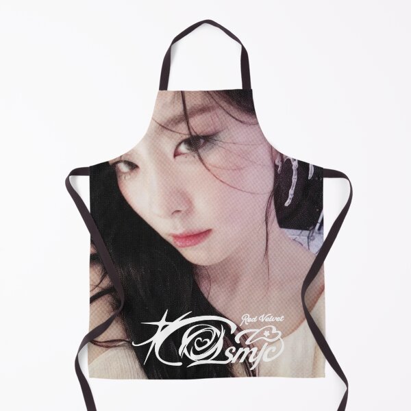 Item preview, RED VELVET COSMIC RED VELVET SEULGI SWEET DREAMS REVELUV designed and sold by Valereekmerch.