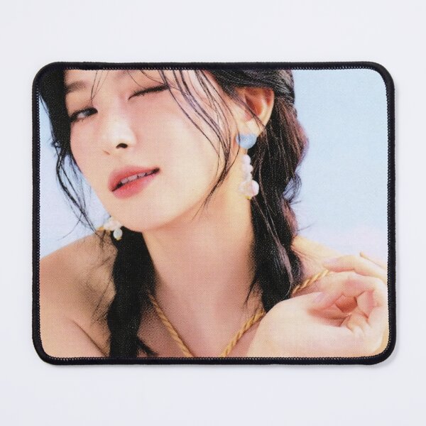 Item preview, RED VELVET COSMIC RED VELVET SEULGI SWEET DREAMS REVELUV designed and sold by Valereekmerch.