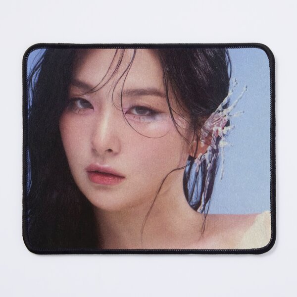 Item preview, RED VELVET COSMIC RED VELVET SEULGI SWEET DREAMS REVELUV designed and sold by Valereekmerch.