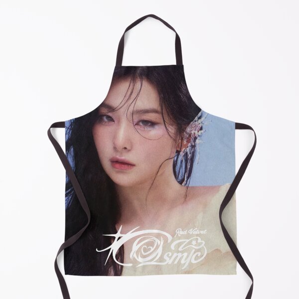 Item preview, RED VELVET COSMIC RED VELVET SEULGI SWEET DREAMS REVELUV designed and sold by Valereekmerch.
