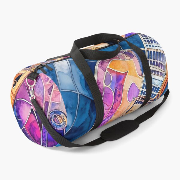 Item preview, Guitar music art #guitar #music designed and sold by JBJart.