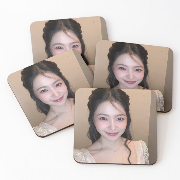 Item preview, RED VELVET COSMIC RED VELVET YERI SWEET DREAMS REVELUV designed and sold by Valereekmerch.