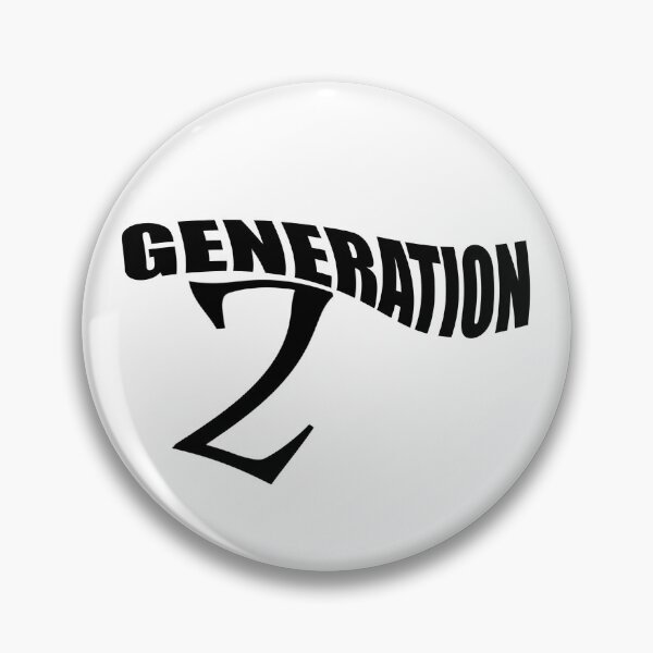 Artikelvorschau, GENERATION Z entworfen und verkauft von Pro-edit-.