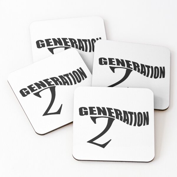 Artikelvorschau, GENERATION Z entworfen und verkauft von Pro-edit-.