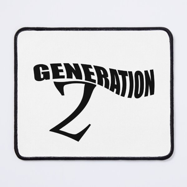 Item preview, GENERATION Z  designed and sold by Pro-edit-.