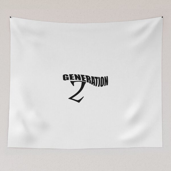 Item preview, GENERATION Z  designed and sold by Pro-edit-.